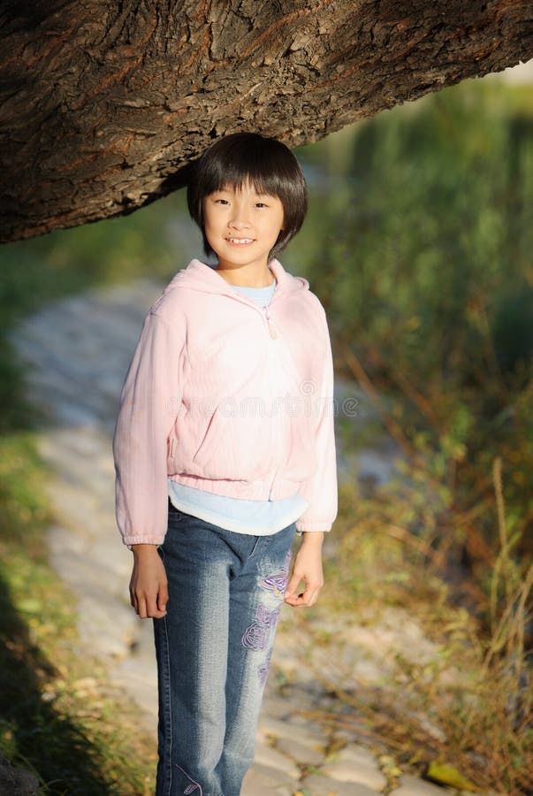 Chinese child stock photo. Image of chinese, child, daughter - 6935662