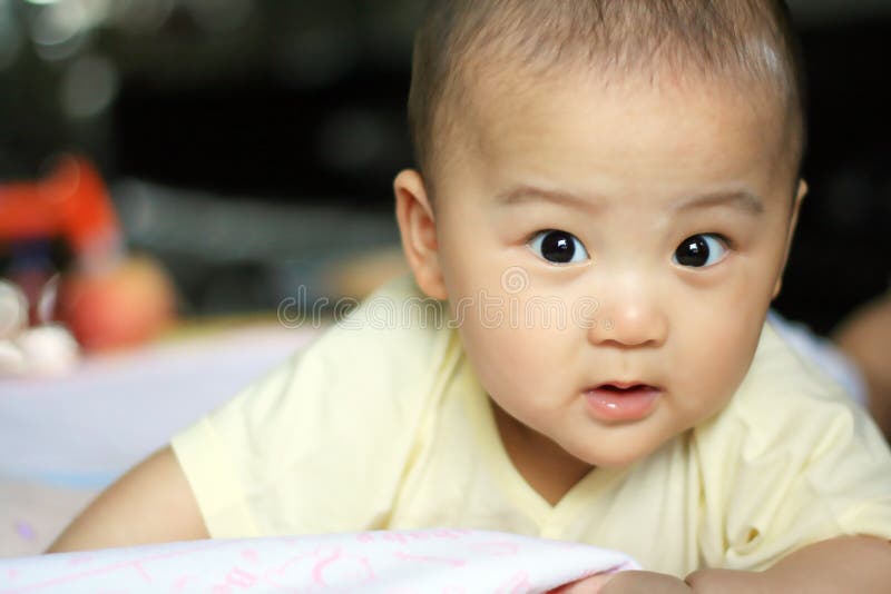 Image for cute babies chinese