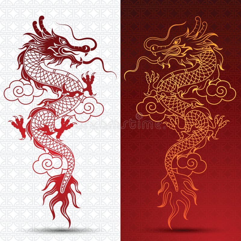 Chinese Dragon