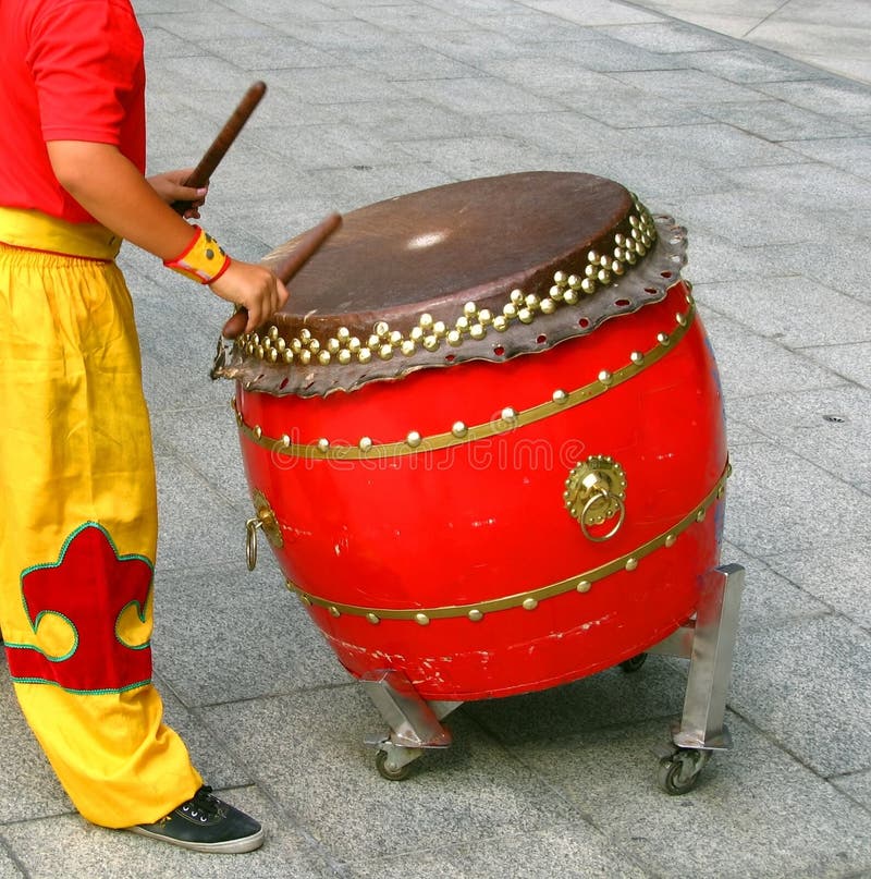 Dagu drum on sale