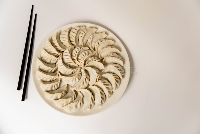 Chinese dumplings stock images Chinese dumplings stock images