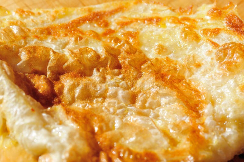 Chinese egg pancake stock photo. Image of food, chinese 102900282