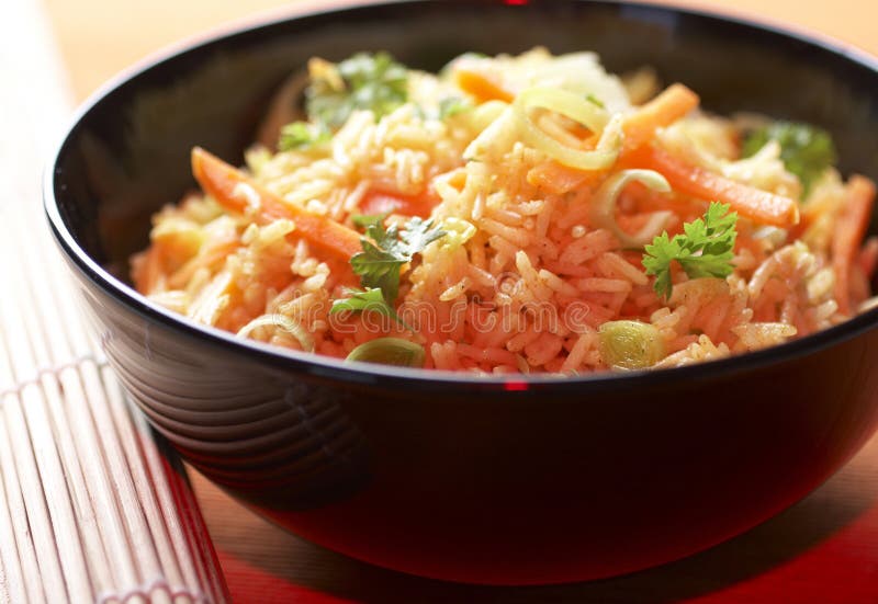 Chinese food royalty free stock photo