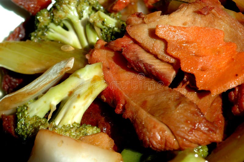 Chinese food