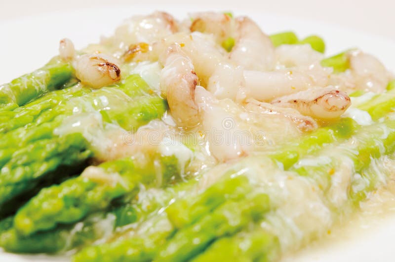 Chinese food stock image. Image of mushrooms, flacour 7508091