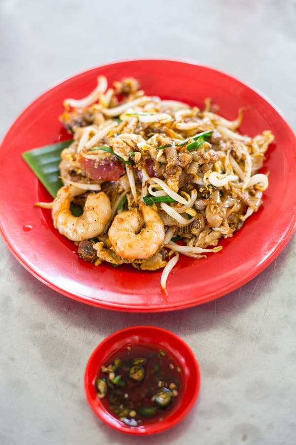 Teow kuey style chinese char resepi Resepi Char