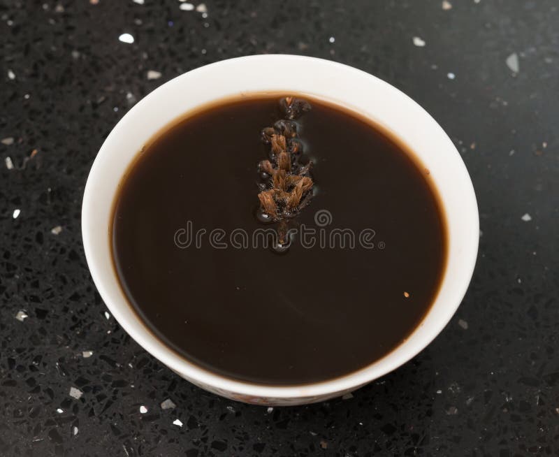 Chinese herbal tea stock photo. Image of chinese, blends 70535134