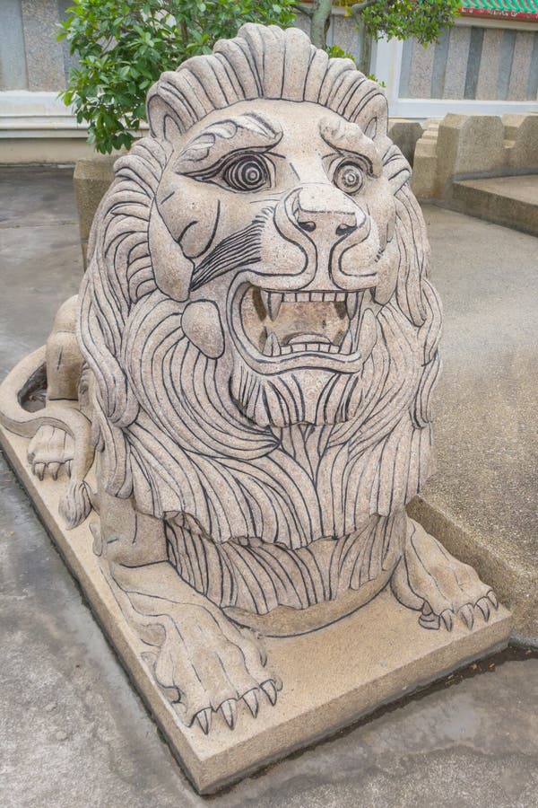 Chinese history statue stock image. Image of still, stone 37568147