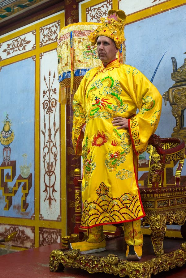 Chinese King, Emperor, Ruler, Royalty Stock Image - Image of asia