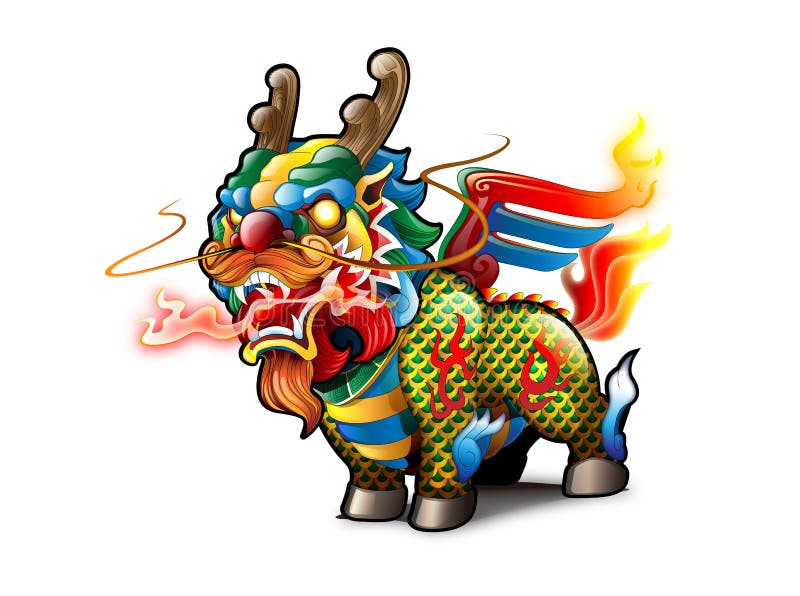 Kirin Stock Illustrations – 183 Kirin Stock Illustrations Kirin Stock Illustrations – 183 Kirin Stock Illustrations