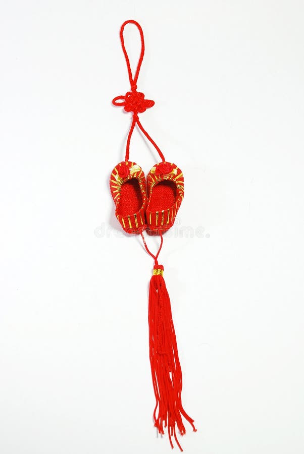 Chinese knot