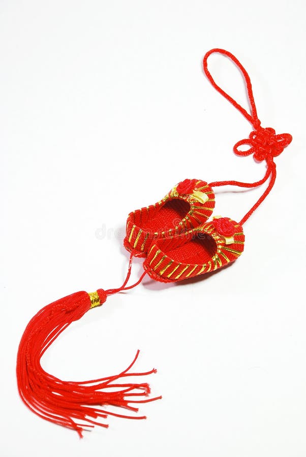 Chinese knot