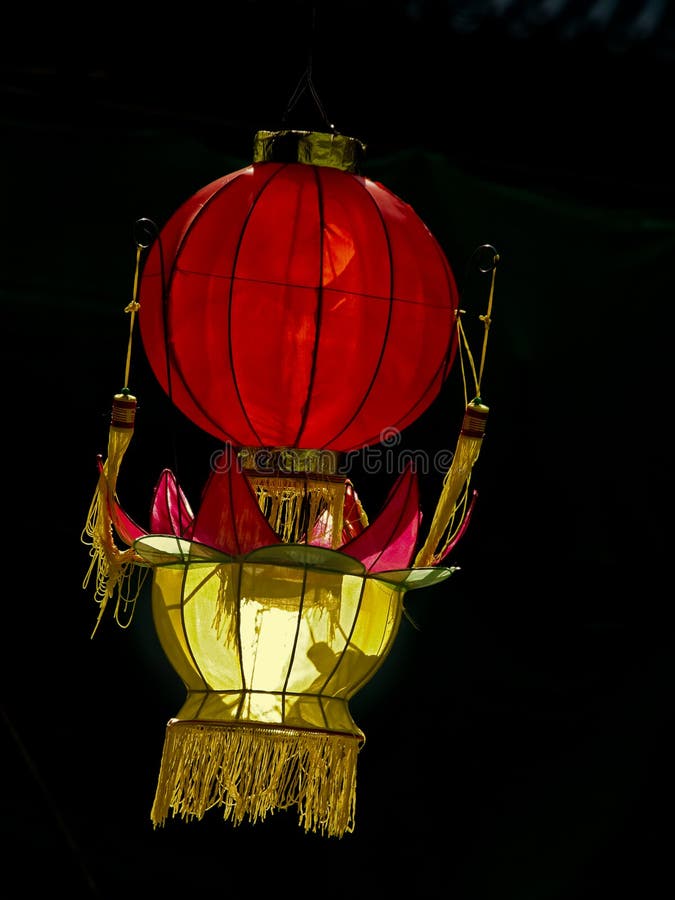 Chinese lantern