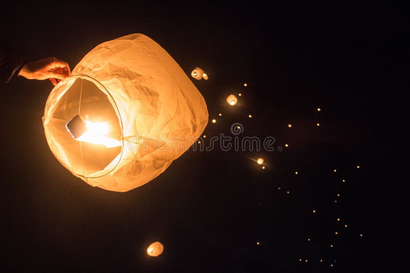 Chinese lanterns stock image Chinese lanterns stock image