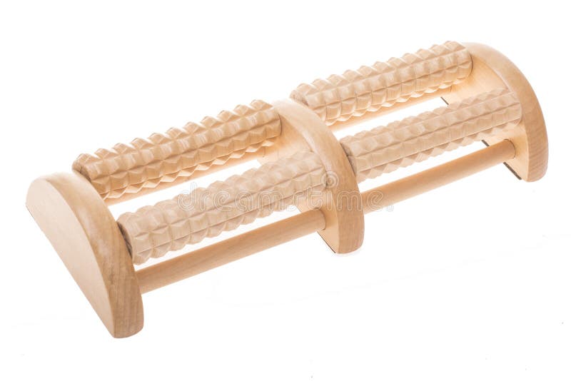 Chinese massage tool stock photo. Image of healthcare 36886510