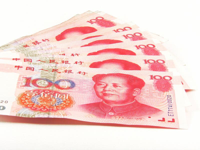 Chinese Money 2