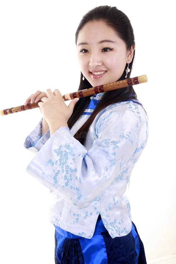 Chinese musician