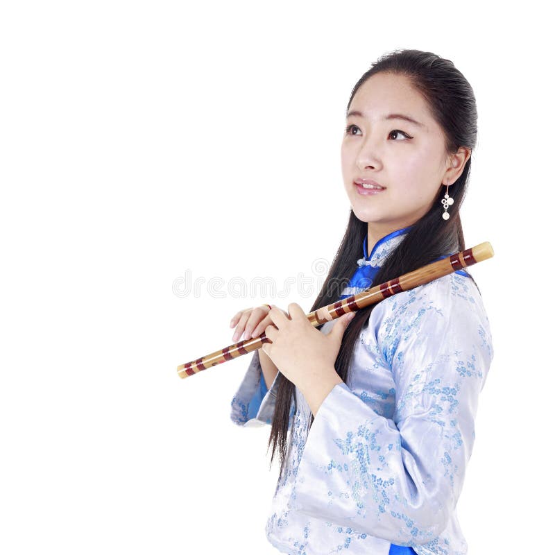 Chinese musician