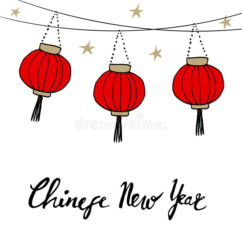 Hand Drawn Chinese Lanterns Stock Illustrations – 941 Hand Hand Drawn Chinese Lanterns Stock Illustrations – 941 Hand