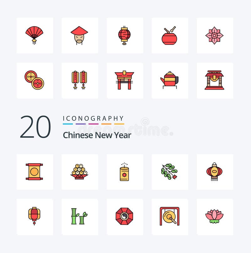 Red envelope Icon, Chinese New Year Iconpack