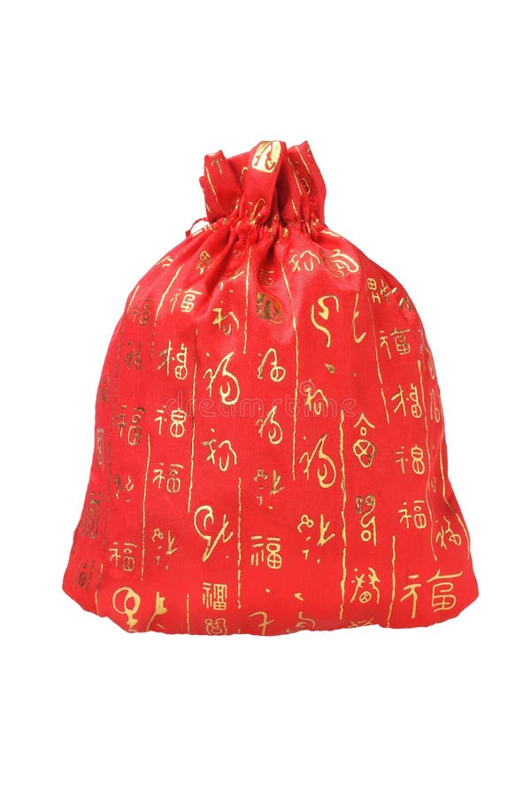 Buy Chow Tai Fook 999 Pure Gold Charm - Prosperity Bag R23039 Online in  Singapore | iShopChangi