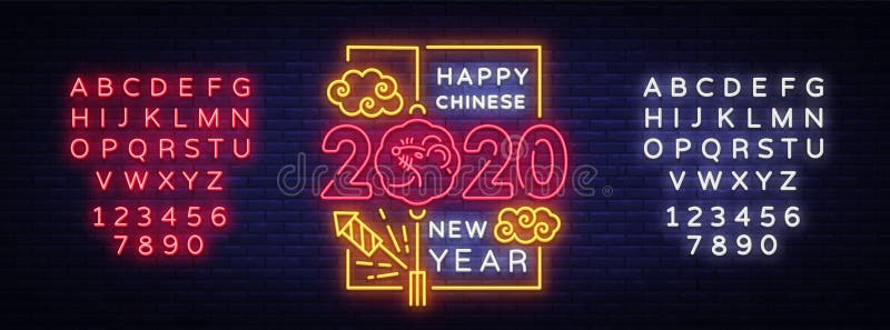 Chinese New Year 2020 Money Red Envelope Template. Zodiac Sign Mouse Gold  Paper Cut Design Stock Vector - Illustration of gift, asian: 160296402