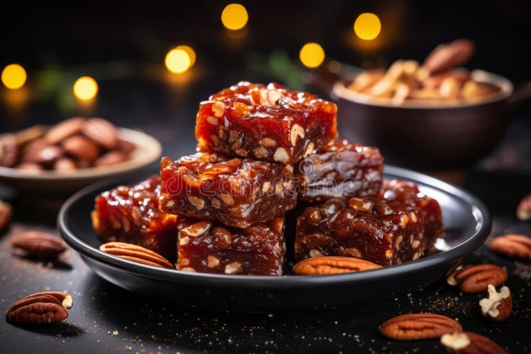 significance of chinese new year food
