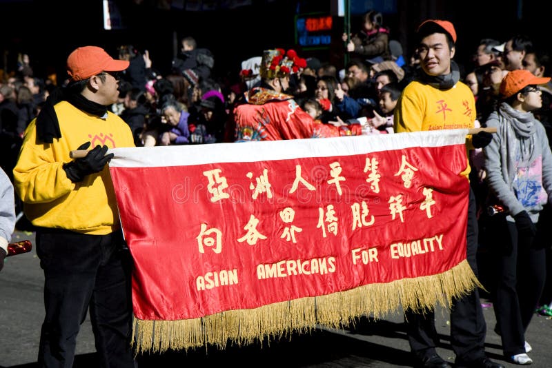 Chinese new year parade royalty free stock photos