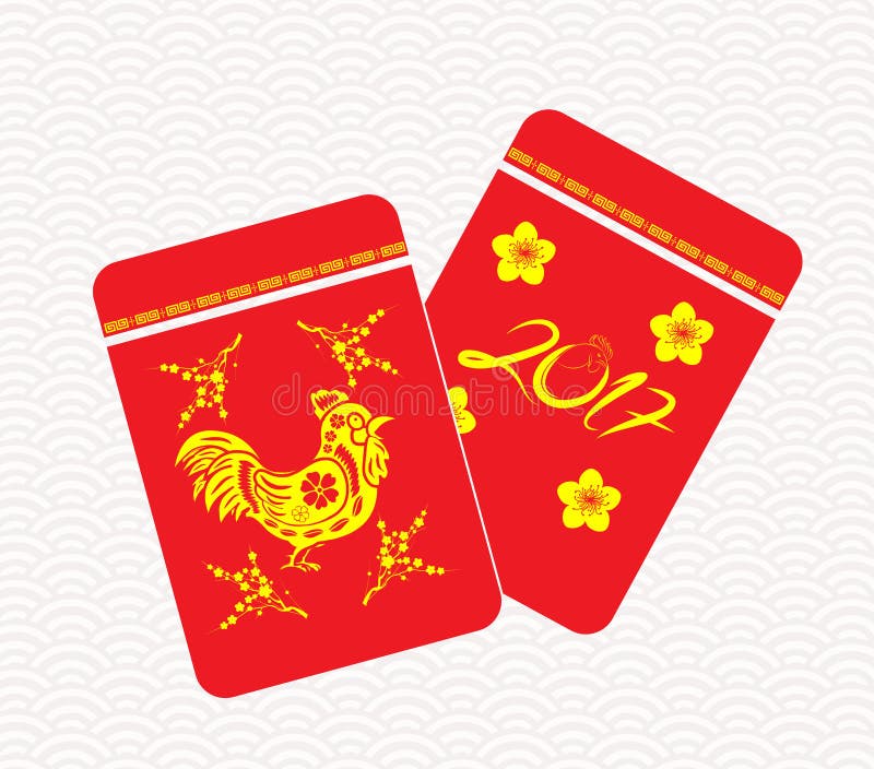 Chinese New Year Red Envelope Stock Illustrations – 4,274 Chinese New Year  Red Envelope Stock Illustrations, Vectors & Clipart - Dreamstime