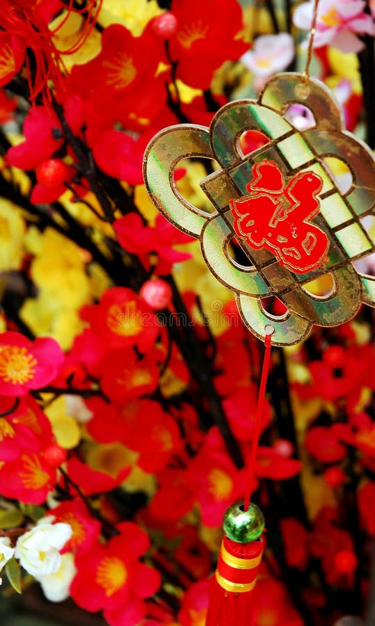 Chinese new year s lucky