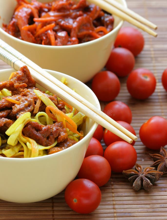 650+ Chinese noodle Free Stock Photos StockFreeImages