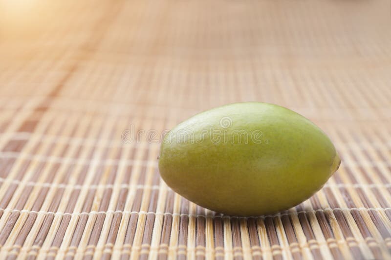 Chinese olives stock photo. Image of heap, vegetable 38978894