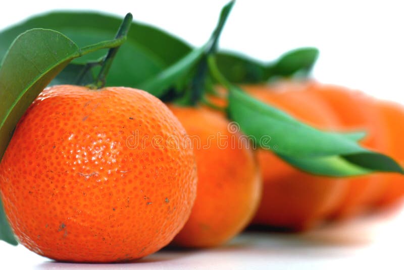 Chinese Orange Picture. Image 8225421