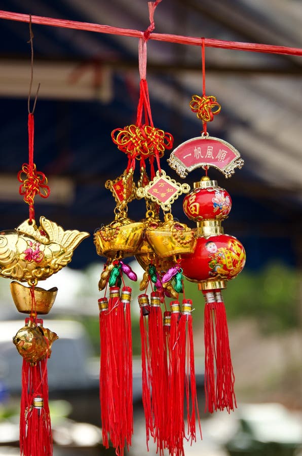 Chinese ornaments for sale