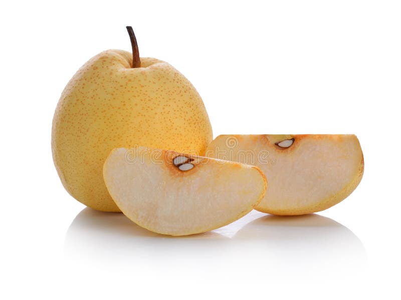 Chinese peren stock afbeeldingen Chinese peren stock afbeeldingen