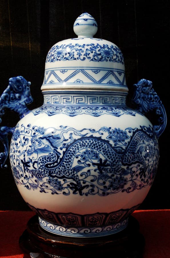 Chinese porcelain