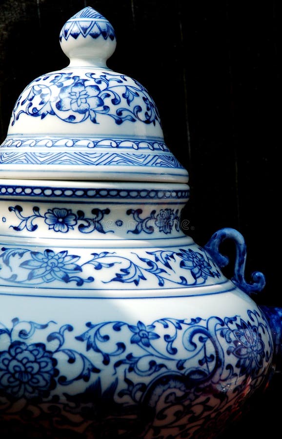 Chinese porcelain