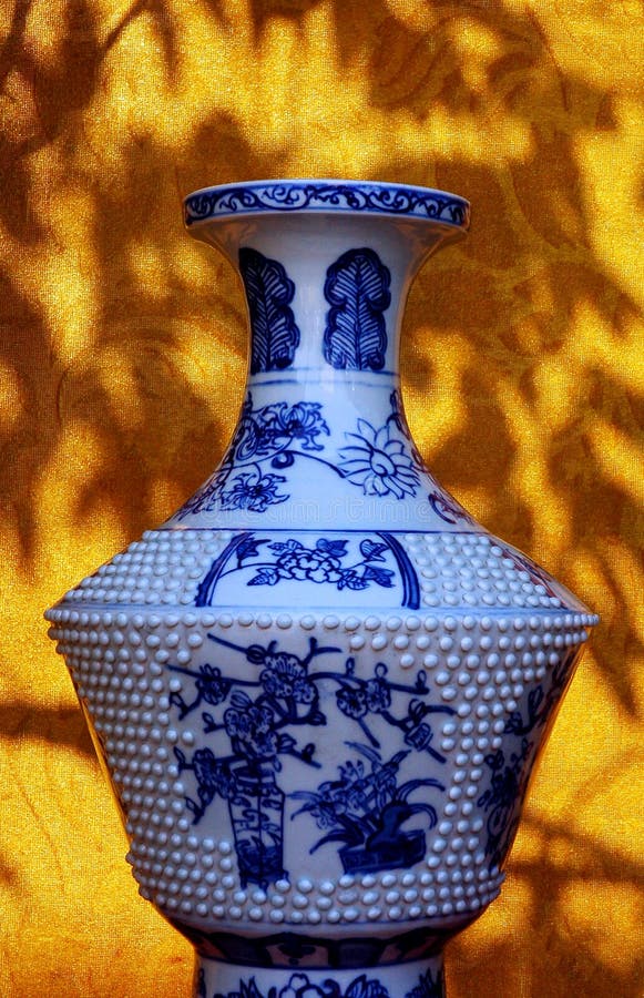 Chinese porcelain