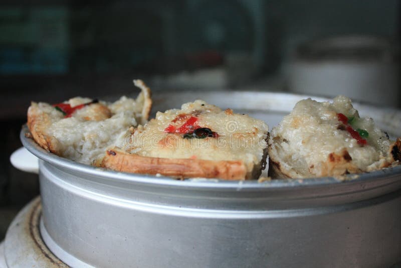 Chinese Snack NianGao, Rice Cake Stock Photo Image of cake, southern