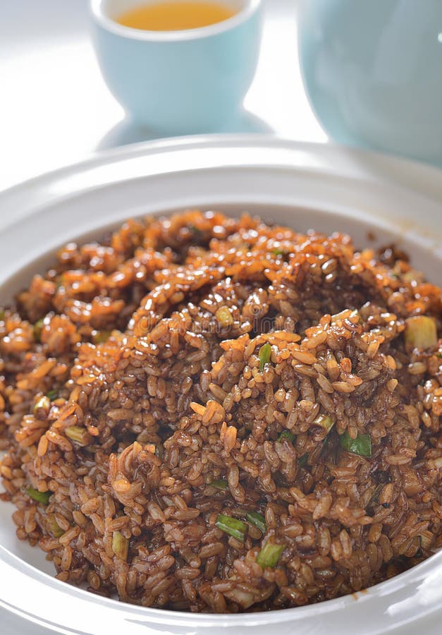 Soy Sauce Oyster Fried Rice Stock Photo Image Of Bean Sauce 125138974 Soy Sauce Oyster Fried Rice Stock Photo Image Of Bean Sauce 125138974