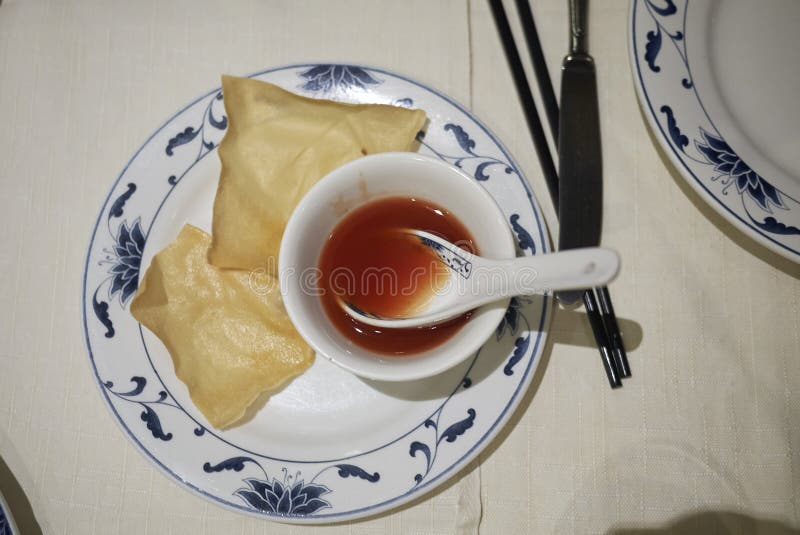 Chinese starter dish stock image. Image of cooking, jellyfish 30064427