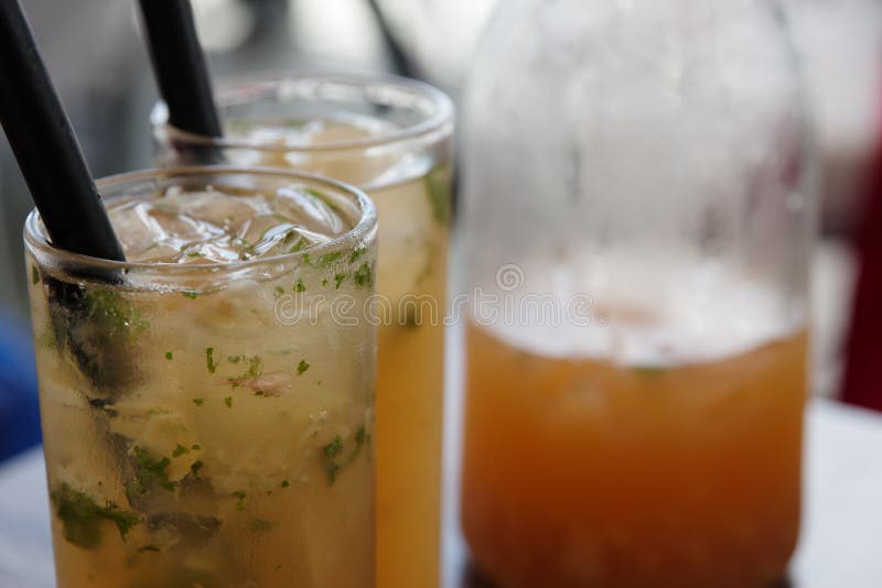 Chinese style hub cold tea stock image. Image of cold 86074265