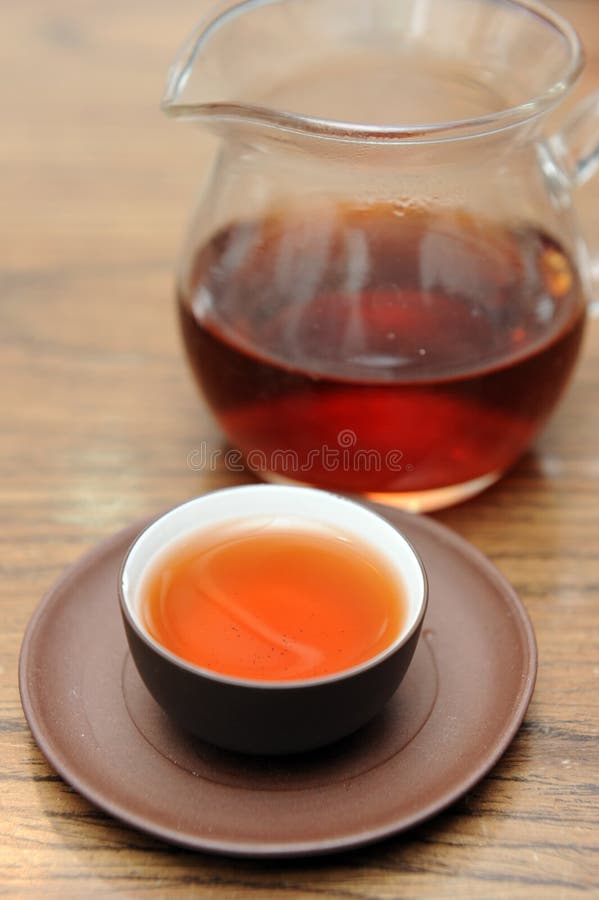 Chinese Tea