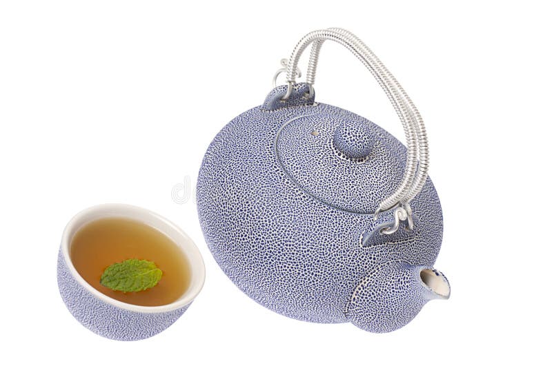 Chinese Tea