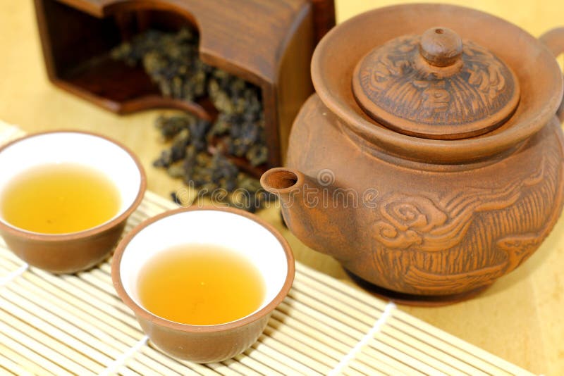 Chinese Tea