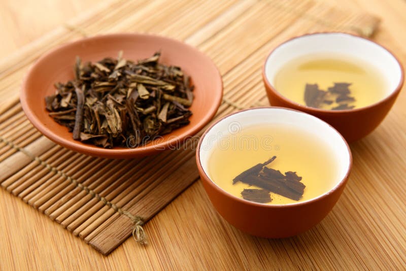 Chinese tea royalty free stock photography