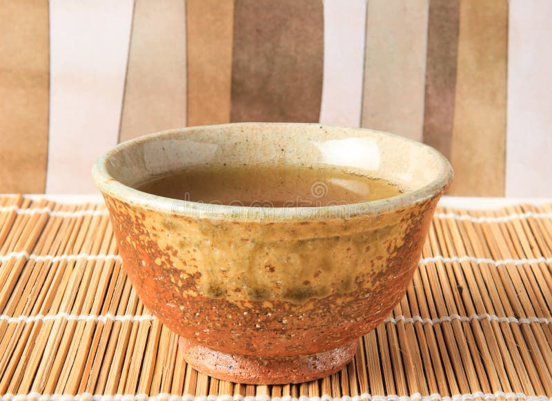 A Chinese tea cup stock photo. Image of spring, white 9711480