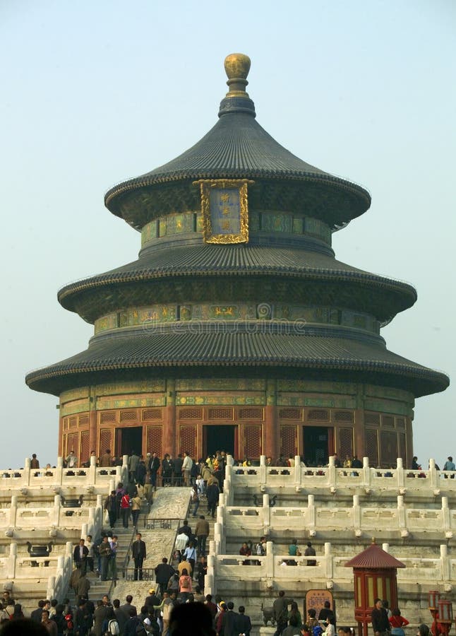 Chinese temple royalty free stock images