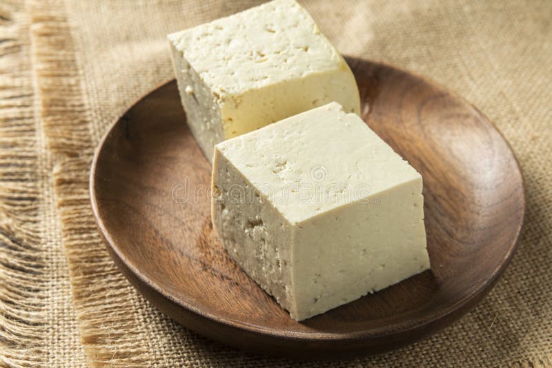 Chinese tofu stock photo. Image of natural, organic - 165529968