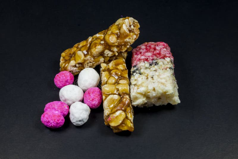 Chinese ginger candy stock photo. Image of kidfriendly 34032472